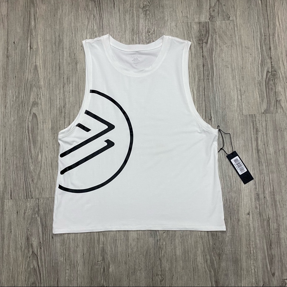NWT Savvi Helena Tank M